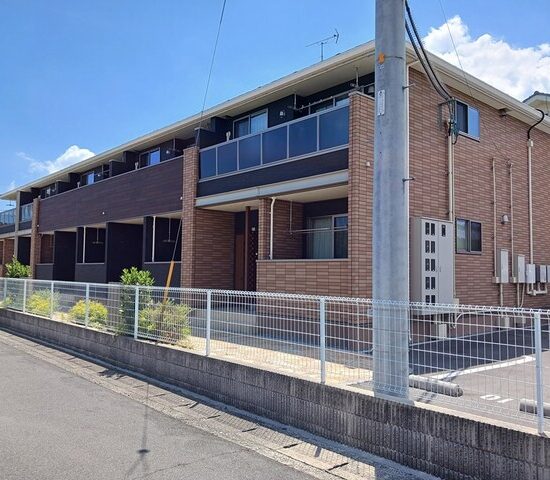 プラムⅡ 206号室