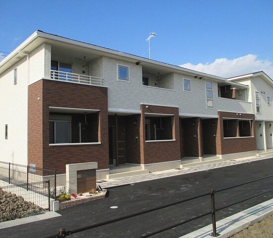 サフラン Ｃ 202号室