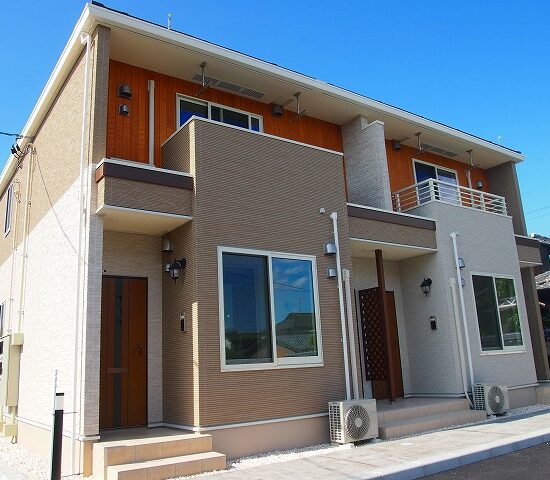 シェーン バッハ 上富井B 102号室 シェーン バッハ 上富井B 102号室