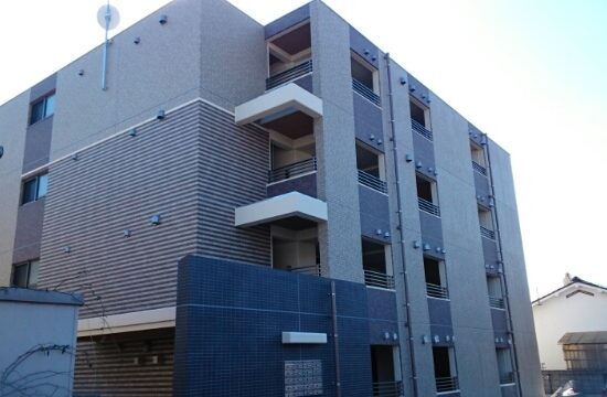 テソロ 305号室 テソロ 305号室