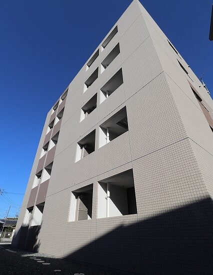 アンジェロ フェリーチェ 202号室