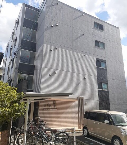 ミライア 503号室