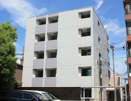 グランツ グルン 401号室 グランツ グルン 401号室