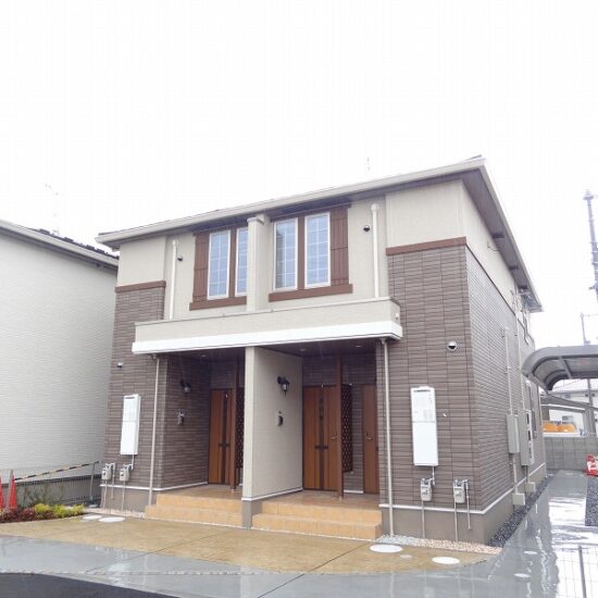 フォレストガーデンC 102号室 フォレストガーデンC 102号室