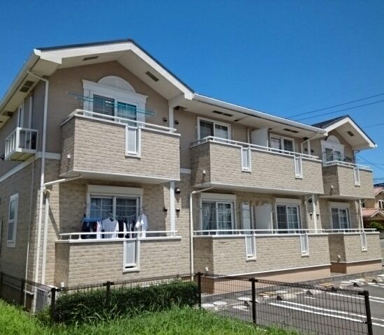 フォレスタ 105号室 フォレスタ 105号室