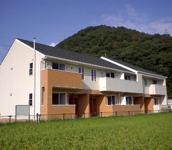 オリーブ 203号室 オリーブ 203号室