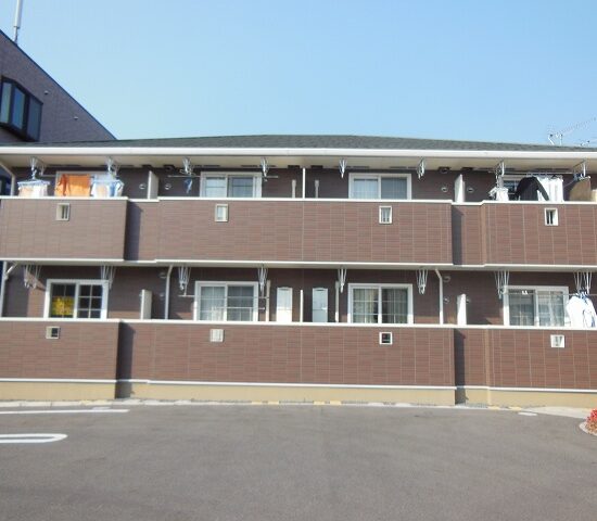 ラッフィナート 202号室 ラッフィナート 202号室