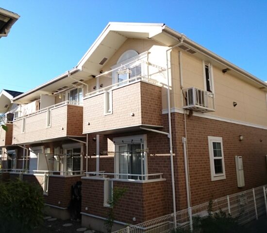 プリムローズ白石 102号室 プリムローズ白石 102号室