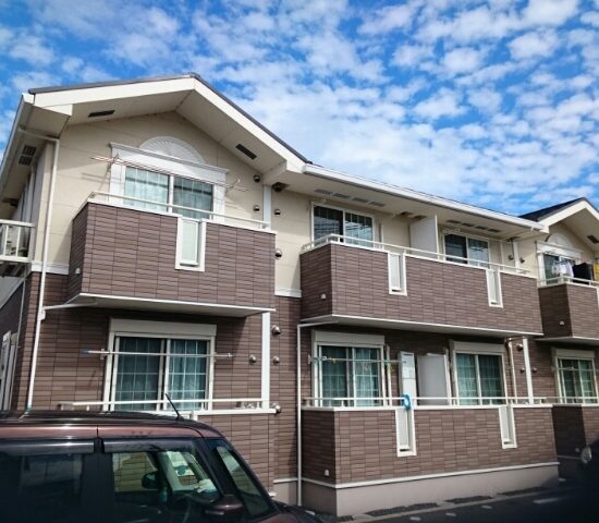 ヌーベル モリヤス 105号室