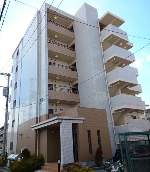 メゾン ラフィネ  602号室