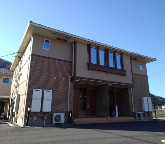 橙Ⅰ棟  202号室