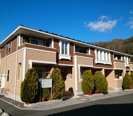 アンヴィーニュ 201号室 アンヴィーニュ 201号室