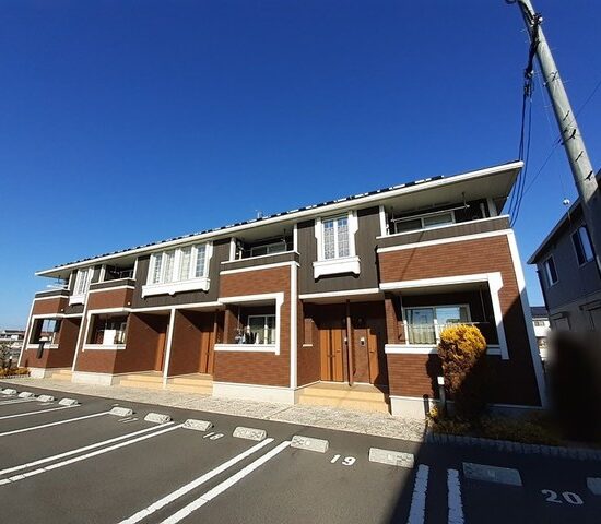 カーサ セレノＢ 101号室