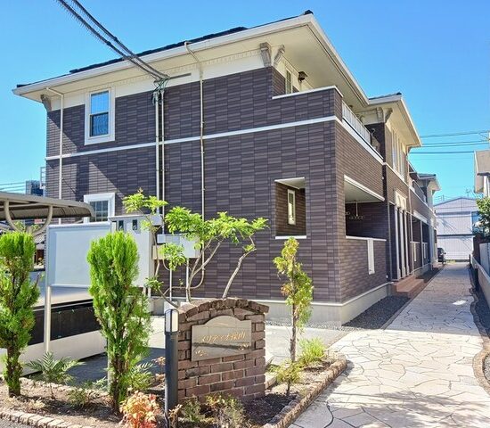 メリディオ 操山 101号室 メリディオ 操山 101号室