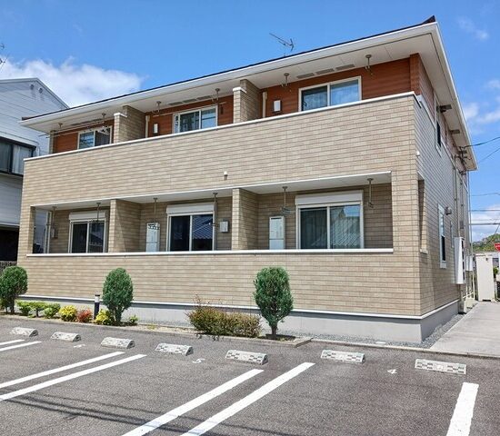 フェーヴェルハイツ 201号室