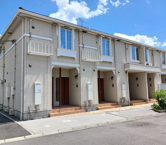 Ｒｏｋｕｓｅ 206号室