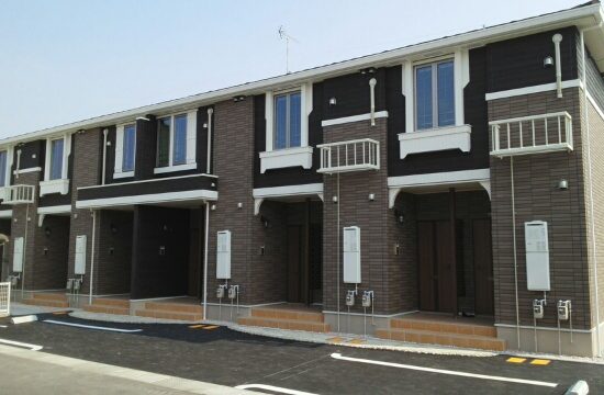 ラフォルテ  206号室