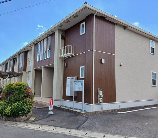 ソレアード ノイ 103号室 ソレアード ノイ 103号室