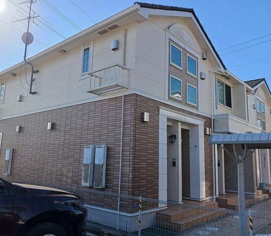 サンリット・レジデンス平井Ｂ 105号室