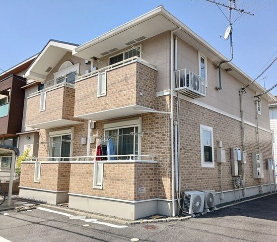 アンビエンテ 102号室