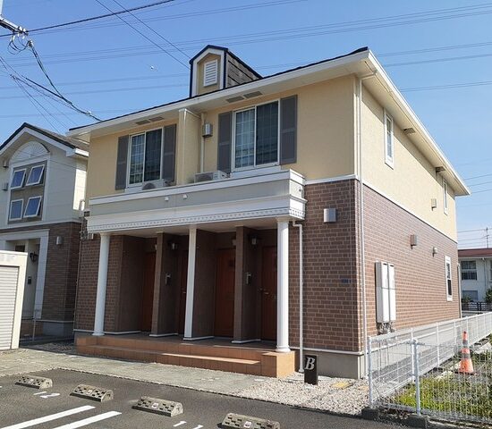 プリムローズ・Ｋ Ｂ 101号室