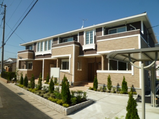 ベルエアＣ 202号室