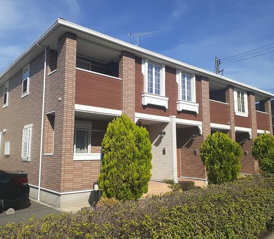 レークヴィラ 201号室