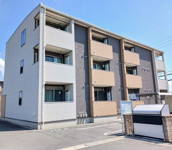 リバーサイド 105号室 リバーサイド 105号室