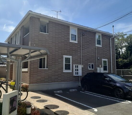 アニュー アメジスト 101号室 アニュー アメジスト 101号室