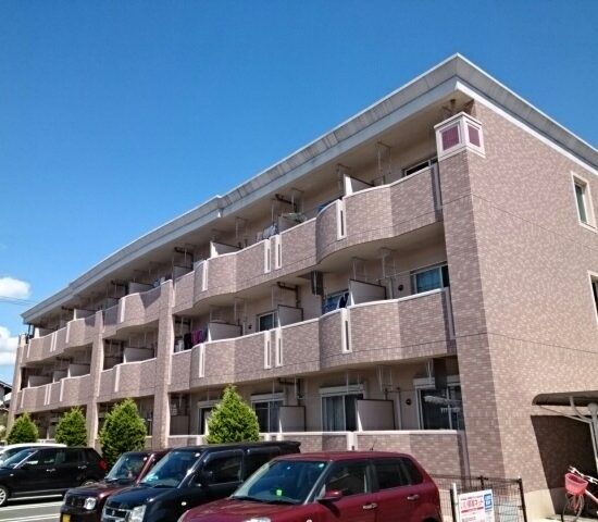 アヴィオン A 108号室 アヴィオン A 108号室