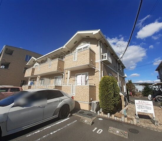 トゥルーランド錦 Ｃ 205号室