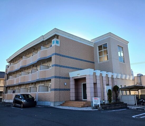 ファイン・レジデンス 305号室 ファイン・レジデンス 305号室