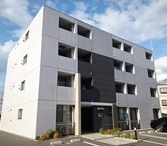 アルドール 203号室