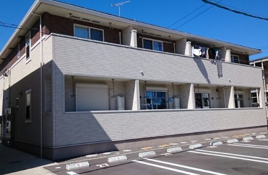 エルファロ A棟 105号室 エルファロ A棟 105号室