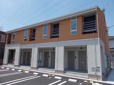 グランドール 101号室