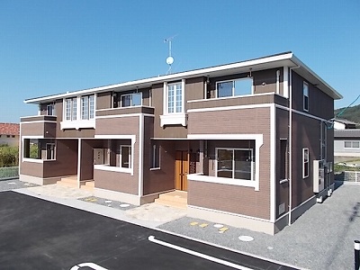 ジェルメ・T 103号室 ジェルメ・T 103号室