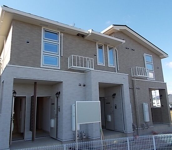 グランデM 103号室 グランデM 103号室