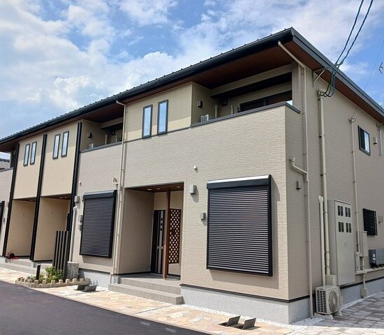 アゴーラ Ｂ棟 103号室