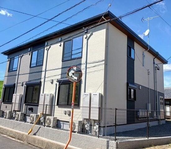 ピアチェーレ 201号室 ピアチェーレ 201号室