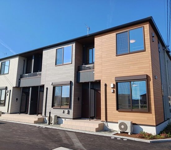 スプリング テンＡ 103号室