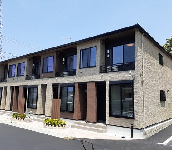 オルタンシア 103号室