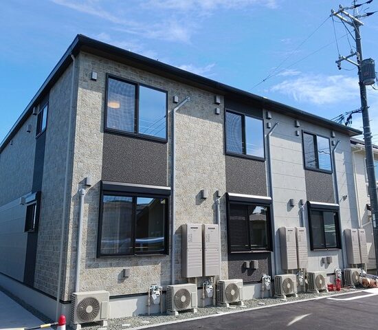 ルナテセラⅠ 103号室