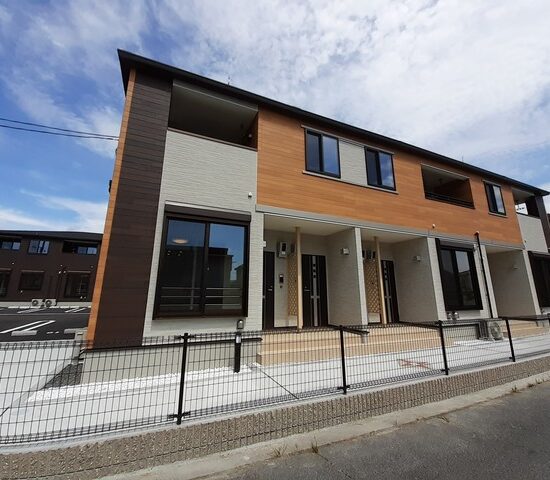 ディリジェントシックスＡ 201号室