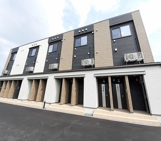 シャ ティグレ 203号室 シャ ティグレ 203号室