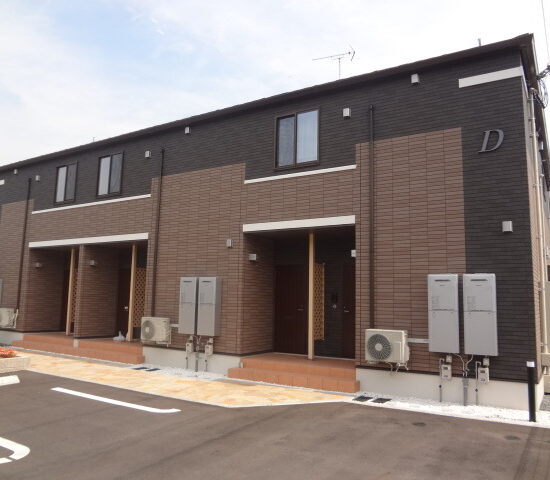 ベニアージュ Ｄ 101号室