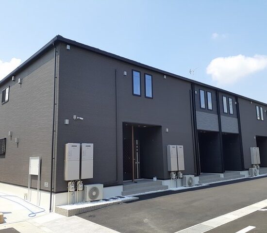 ボヌールＡ 105号室