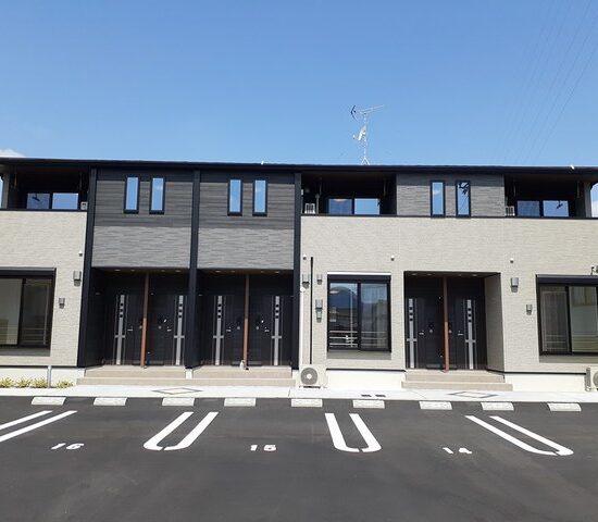 ボヌールＢ 103号室