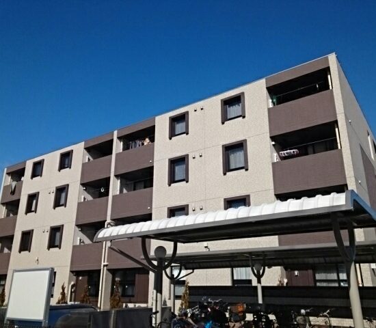 ヴンダーバール 102号室