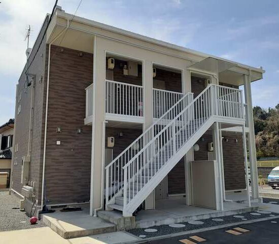 エクセレントＢ 103号室