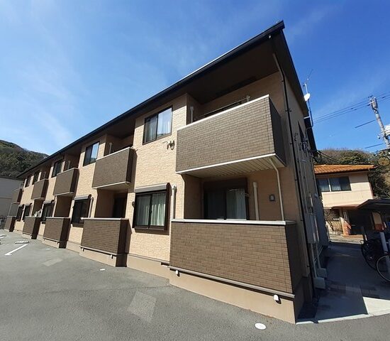 カーサ フェニーチェⅡ 101号室